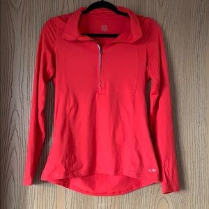 Work out long sleeve